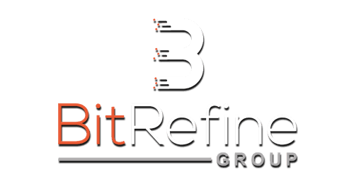 BitRefine Logo