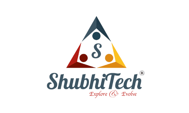 Shubhitech Logo