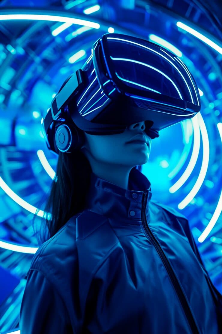 Cutting-edge Technology Solutions